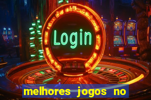 melhores jogos no play store